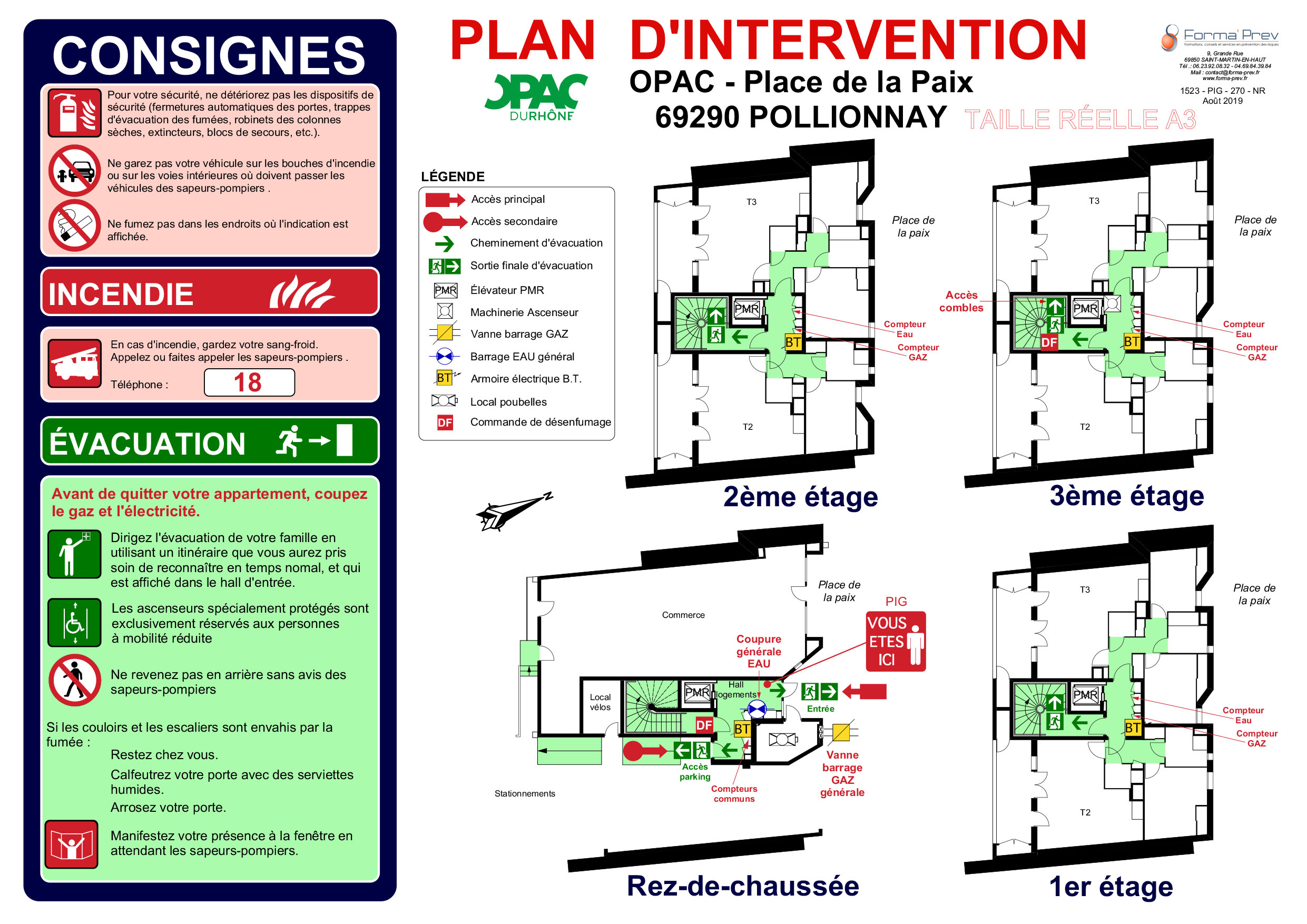 Plan d'intervention 1